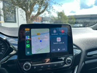 Ford Fiesta Ford Fiesta 1.0 EcoBoost Connected Carplay Navi Cruise Airco - afbeelding nr 12