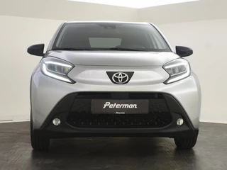 Toyota Aygo - afbeelding nr 5