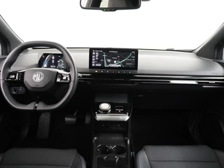 MG 4 MG 4 Luxury 64 kWh COMPLETE AUTO | LONG RANGE! | RIJKLAAR INCL. 12 MND. BOVAGGARANTIE - afbeelding nr 21