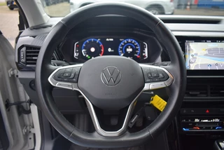 Volkswagen T-Cross - afbeelding nr 13