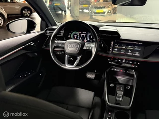 Audi A3 Audi A3 Sportback 40 TFSIe HYBRIDE | PANO | CARPLAY | CRUISE - afbeelding nr 3