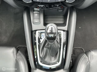 Nissan QASHQAI Nissan Qashqai 1.3 DIG-T Premium Edition Aut Pano Leer Navi 360°Cam Keyless 19