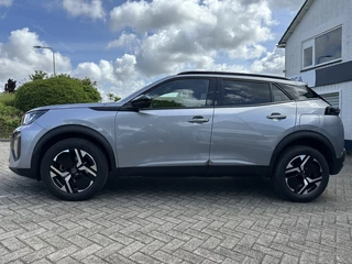 Peugeot 2008 Peugeot 2008 1.2 Allure [ Adaptieve cruise control | 360 Camera | - afbeelding nr 20