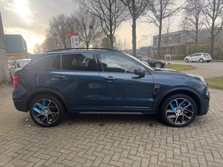 Lynk & Co 01 - afbeelding nr 6
