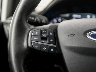 Ford Fiesta (APPLE CARPLAY, GROOT NAVI, CLIMATE, CAMERA, ADAPTIVE CRUISE, SPORTSTOELEN, CAMERA, PARKEERSENSOREN, LM VELGEN, NIEUWE APK, NIEUWSTAAT) - afbeelding nr 18