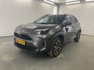 Toyota Yaris Cross - 41704953-0