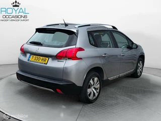 Peugeot 2008 Peugeot 2008 1.2 PureTech Allure |AUT | Navi | Trekhaak - afbeelding nr 31