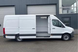 Mercedes-Benz Sprinter 9G-Tronic Dag & Nacht (Xarios 200) - afbeelding nr 4