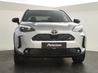Toyota Yaris Cross - afbeelding nr 5