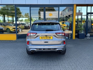 Ford Kuga Ford Kuga 2.5 PHEV ST line - panoramadak - camera - navi - afbeelding nr 8
