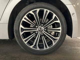 Toyota Corolla Touring Sports Toyota Corolla Touring Sports 1.8 Hybrid Executive | Navi | Bi-Tone | Camera | Blind-spot | - afbeelding nr 35