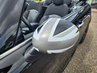 MINI Cooper Cabrio - afbeelding nr 21