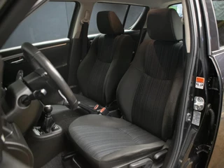 Suzuki Swift Suzuki Swift 1.2 Dynamic EASSS Sport (AIRCO,CRUISE,BLUETHOOT,LED,SPORTSTOELEN,NIEUWE APK,LM VELGEN,NETTESTAAT) - afbeelding nr 18