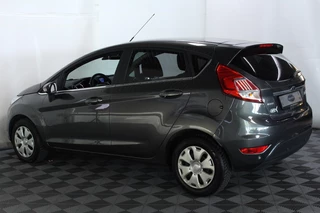 Ford Fiesta - afbeelding nr 7