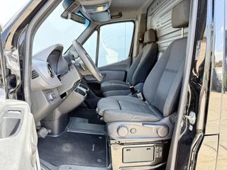 Mercedes-Benz Sprinter Automaat L2H1 Climate Control Cruise Control Camera Trekhaak 3.5 Ton Trekgewicht - afbeelding nr 6