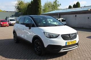 Opel Crossland X - afbeelding nr 3