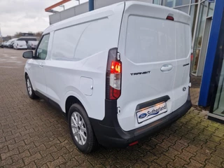 Ford Transit Courier Ford Transit Courier 1.5 EcoBlue Limited 100pk | Led dagrijverl. | Camera | Cruise | LMV | Verlengde fabrieksgarantie tot 09-2028 - afbeelding nr 3