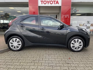 Toyota Aygo - afbeelding nr 2