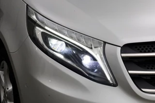 Mercedes-Benz Vito Mercedes-Benz Vito 119 CDI 190pk E6 Lang 7G Automaat Navi/Camera/LED 05-2019 - afbeelding nr 11