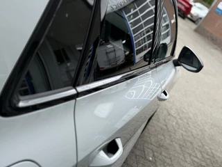 Audi A3 Audi A3 Sportback A3 35 TFSI Sportback S Edition (3x S line) !! | Alcantara bekled - afbeelding nr 37