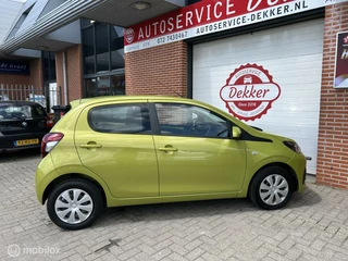 Peugeot 108 Peugeot 108 1.0 e-VTi Active - afbeelding nr 15
