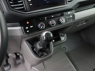 Volkswagen Crafter | Navigatie | Camera | Betimmering | Cruise - afbeelding nr 15