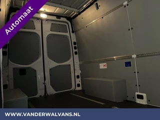 Mercedes-Benz Sprinter Cruisecontrol, Stoelverwarming, Parkeersensoren, Bijrijdersbank - afbeelding nr 11