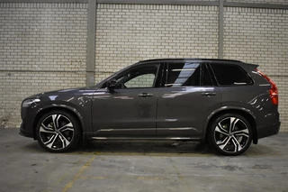 Volvo XC90 - afbeelding nr 5