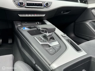 Audi A4 Audi A4 Avant 35 TFSI S-Line / Pano / 360 cam. / Virtual - afbeelding nr 24