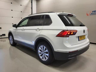 Volkswagen Tiguan Volkswagen Tiguan 2.0TDI 150pk Automaat Euro 6! - afbeelding nr 18