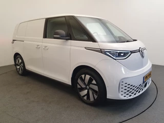 Volkswagen ID. Buzz Cargo Volkswagen ID. Buzz Cargo 204pk 77 kWh Wegklapbare trekhaak, Matrix - afbeelding nr 4