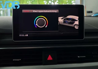 Audi A5 Audi A5 Sportback 40 TFSI S-Line PANO NAVI SFEERLICHTING - afbeelding nr 15