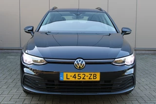 Volkswagen Golf Clima|Navi|LM-Velgen|Cruise|Audio - afbeelding nr 5