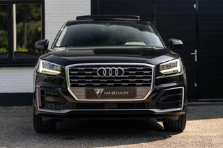 Audi Q2 Audi Q2 1.4 TFSI 150PK Sport Pro S-line Pano Digi - afbeelding nr 5