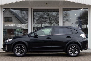 Subaru XV Subaru XV 2.0 CVT Comfort | Climate control | Cruise control | Trekhaak - afbeelding nr 6