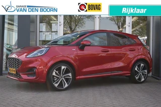Ford Puma - 43335780-0