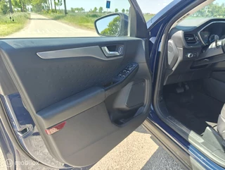Ford Kuga Ford Kuga 2.5 PHEV Titanium trekhaak goed onderhouden - afbeelding nr 27