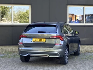Škoda Kamiq - afbeelding nr 3