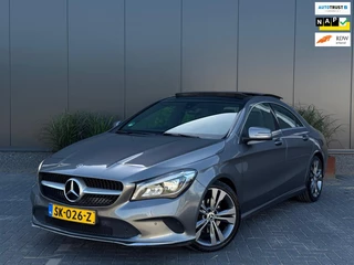 Mercedes-Benz CLA 180 Prestige 7g aut PANO | LEDER | LED | CLIMATE | SPORTVELGEN
