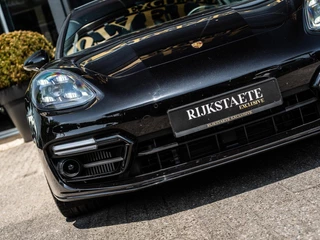 Porsche Panamera Porsche Panamera Sport Turismo 2.9 4 E-Hybrid Platinum Ed. - afbeelding nr 41