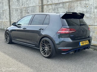 Volkswagen Golf Volkswagen Golf 1.4 TSI GTE/BBS/Carplay/LED/Custom uitlaat/Uniek! - afbeelding nr 3