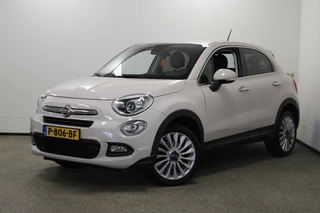 Fiat 500X 1.4 Turbo MultiAir Lounge
