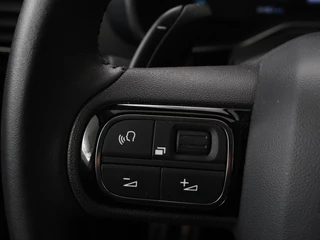 Citroën C5 Aircross Citroen C5 Aircross 1.6 Plug in Hybrid Business Plus |  Adaptive cruise | Carplay | Half leder | Keyless | Camera | Full LED | Dodehoek detectie | Navigatie - afbeelding nr 15