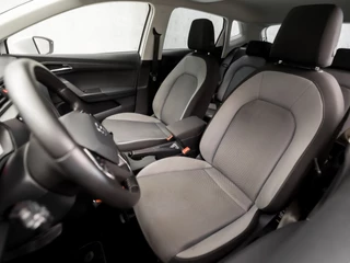SEAT Ibiza (SCHUIFDAK, APPLE CARPLAY, GROOT NAVI, CLIMATE, CAMERA, SPORTSTOELEN, LM VELGEN, CRUISE, NIEUWE APK, NIEUWSTAAT) - afbeelding nr 14