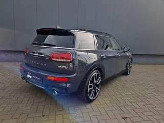 MINI Clubman Mini Mini Clubman 2.0 Cooper S Chili Aut. - afbeelding nr 33