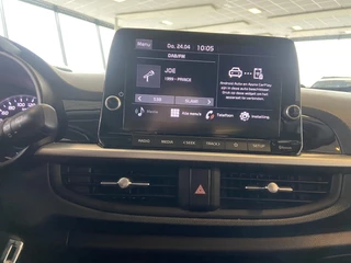 Kia Picanto - afbeelding nr 8