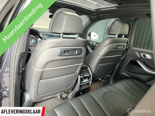 BMW X5 BMW X5 xDrive45e High Executive - afbeelding nr 27