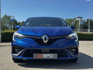 Renault Clio Renault Clio 1.6 E-Tech Hybrid 140 RS-Line|Blue|LED|360|BTW - afbeelding nr 11