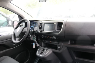 Fiat E-Scudo - afbeelding nr 24