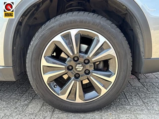 Suzuki Vitara - afbeelding nr 9